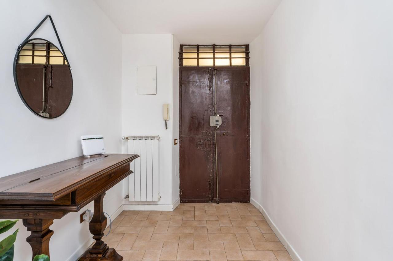 Apartment Nora's Home, Charmy In The Heart Of Trastevere Rom