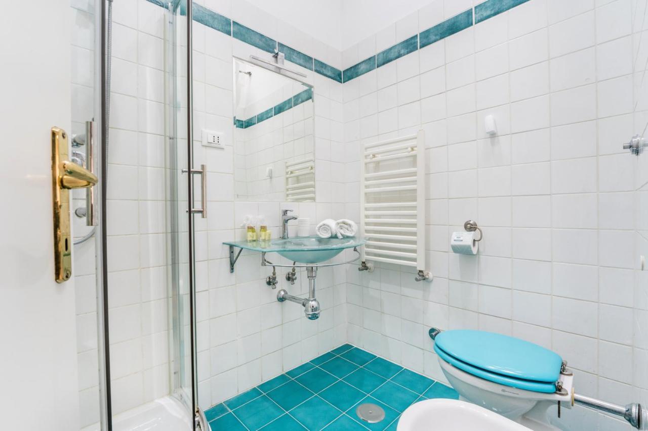 Nora's Home, Charmy In The Heart Of Trastevere Apartment Rom