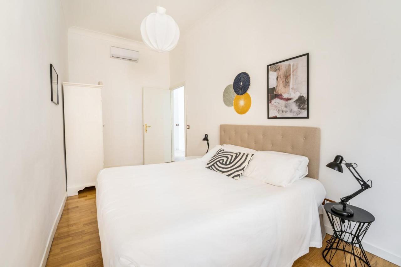 Nora's Home, Charmy In The Heart Of Trastevere Apartment Rom